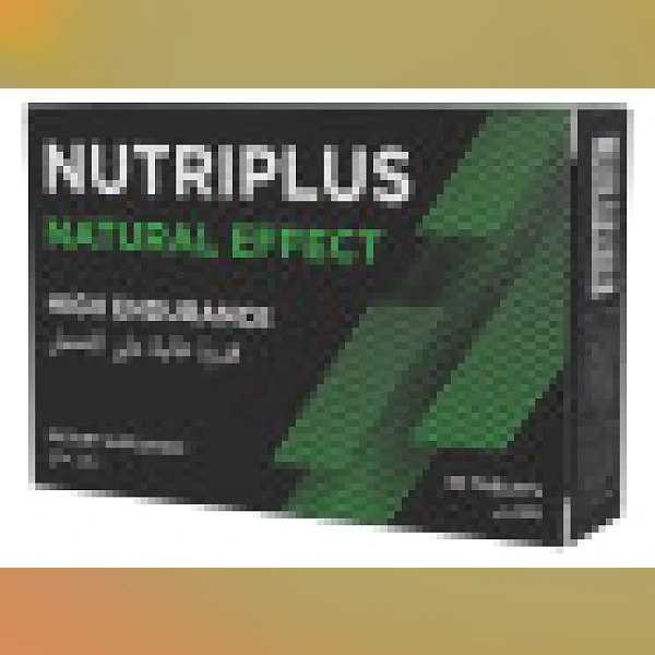 Nutriplus Natural Effec