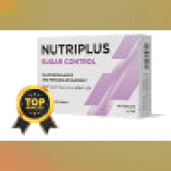 Nutriplus Sugar Control