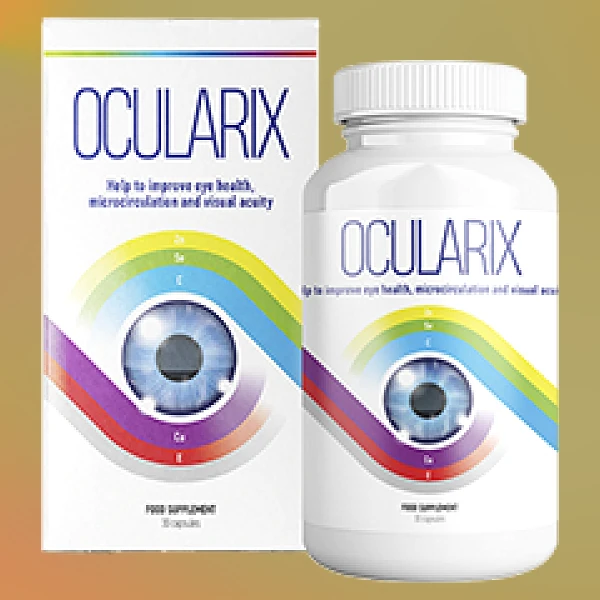 Ocularix