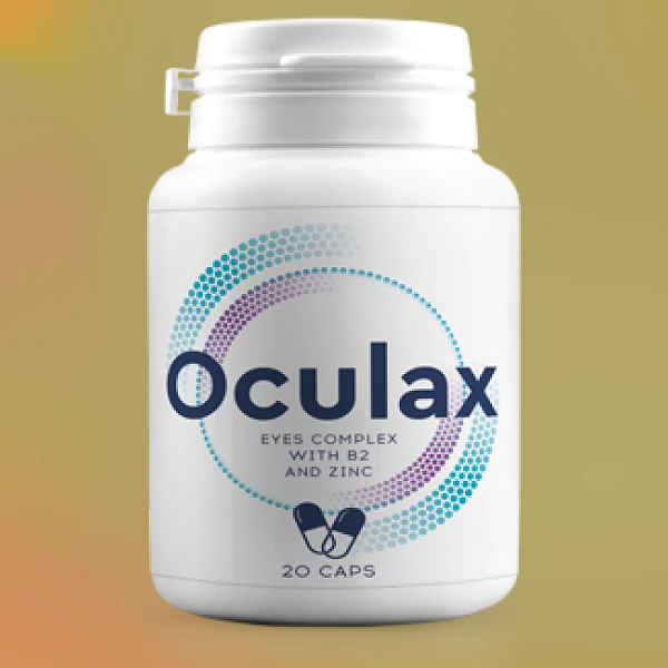 Oculax