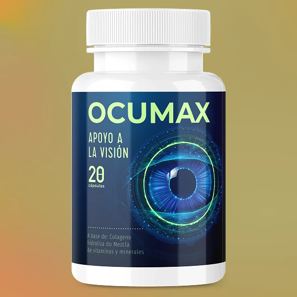 Ocumax