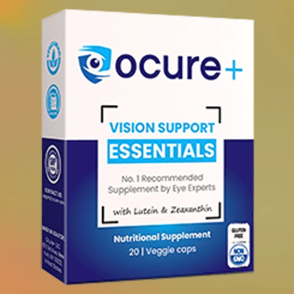 OcurePlus
