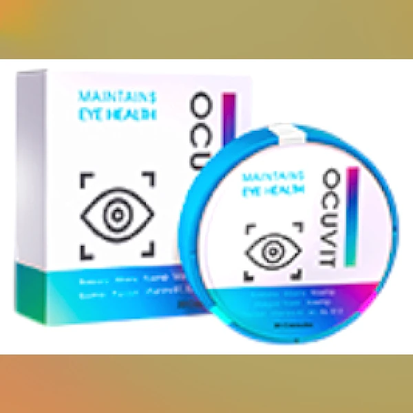 Ocuvit