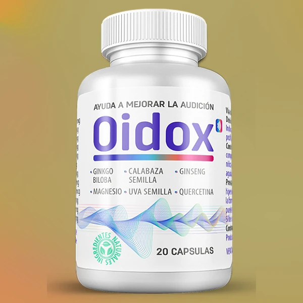 Oidox