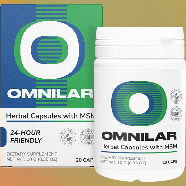 Omnilar