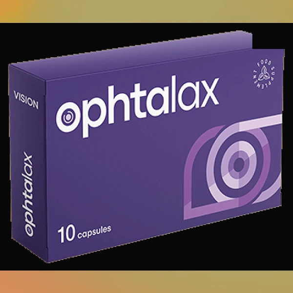 OPHTALAX