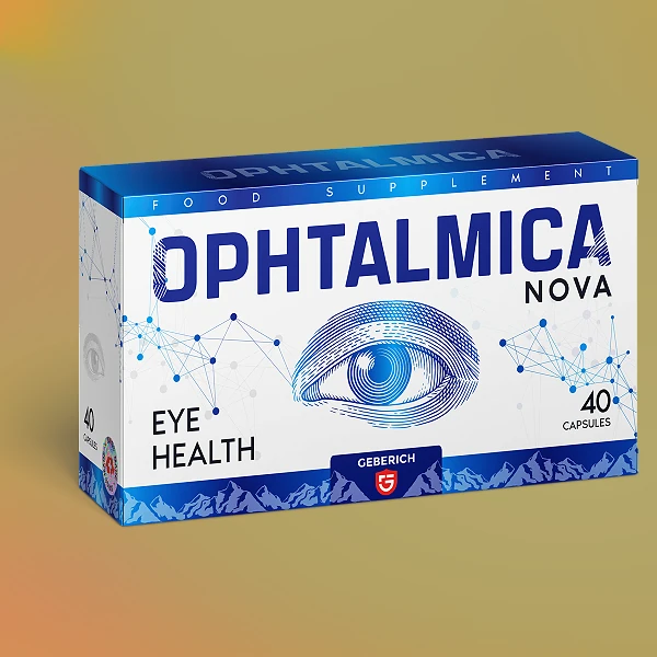 Ophtalmica