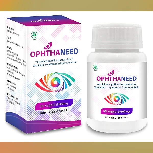 Ophthaneed