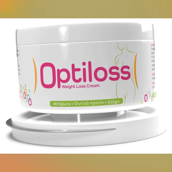 Optiloss creme