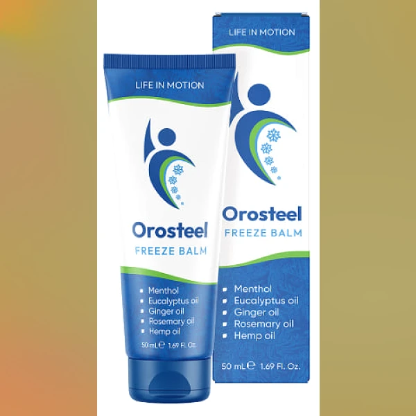 Orosteel