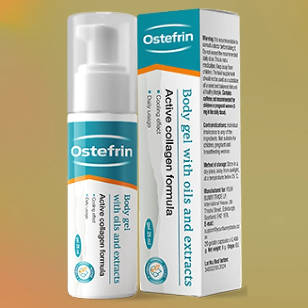 OSTEFRIN
