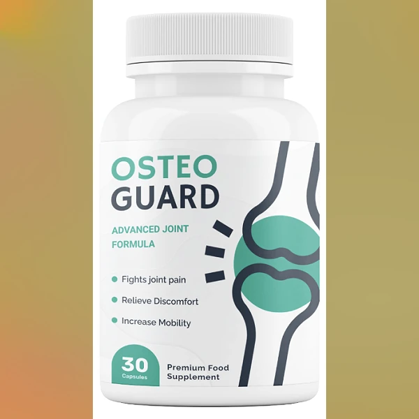 OsteoGuard