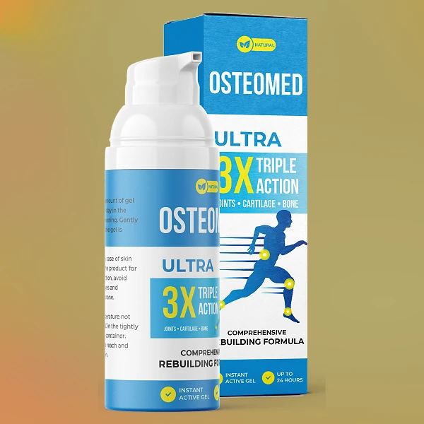 Osteomed