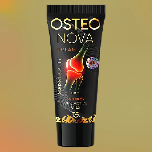 OsteoNova cream