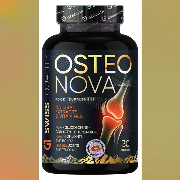 OsteoNova