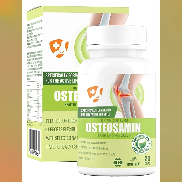 Osteosamin