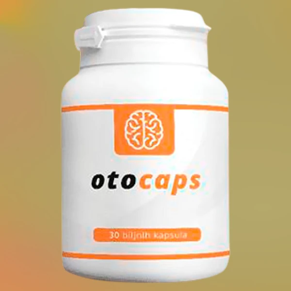 Otocaps