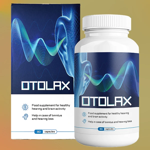 Otolax
