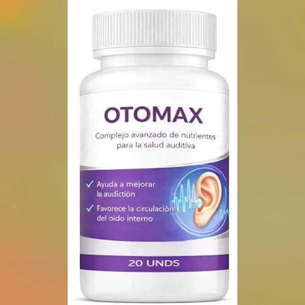 OTOMAX