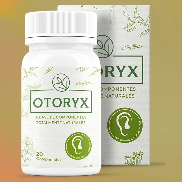 Otoryx