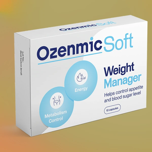 Ozenmic Soft