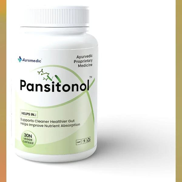 Pansitonol