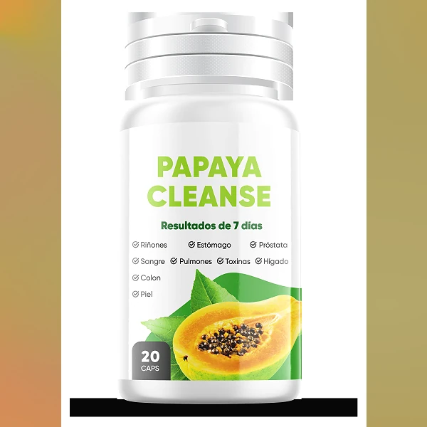 Papaya Cleanse