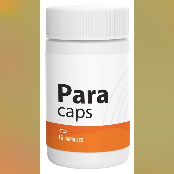 Para caps
