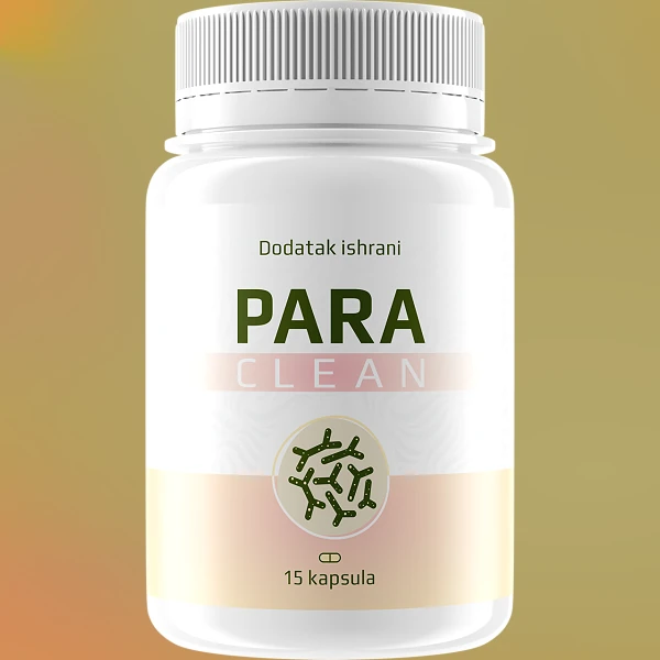 Para Clean