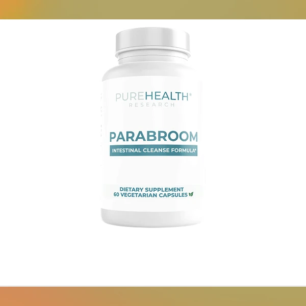 Parabroom