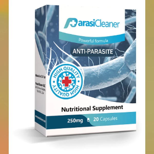 Parasi Cleaner
