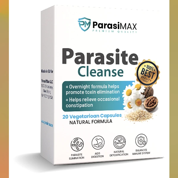 ParasiMAX