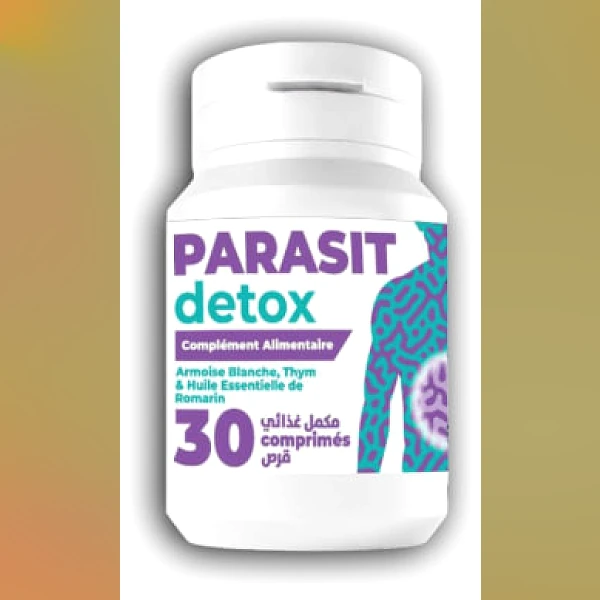 Parasit