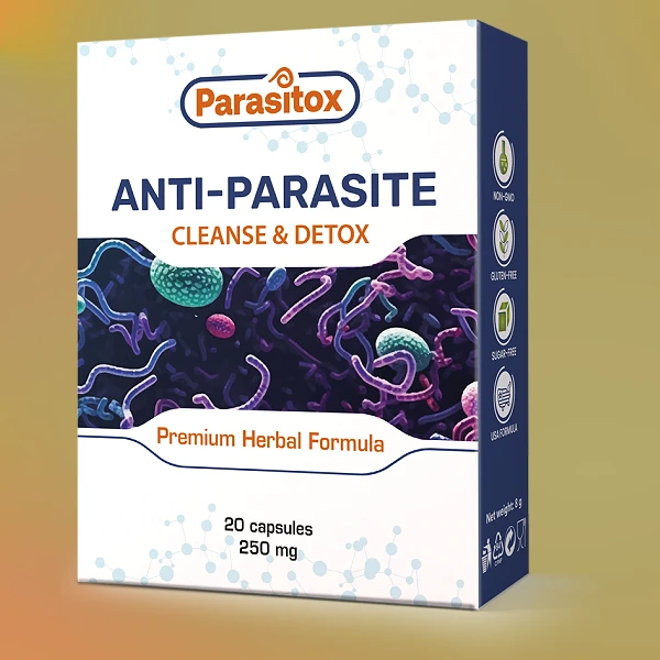 Parasitox