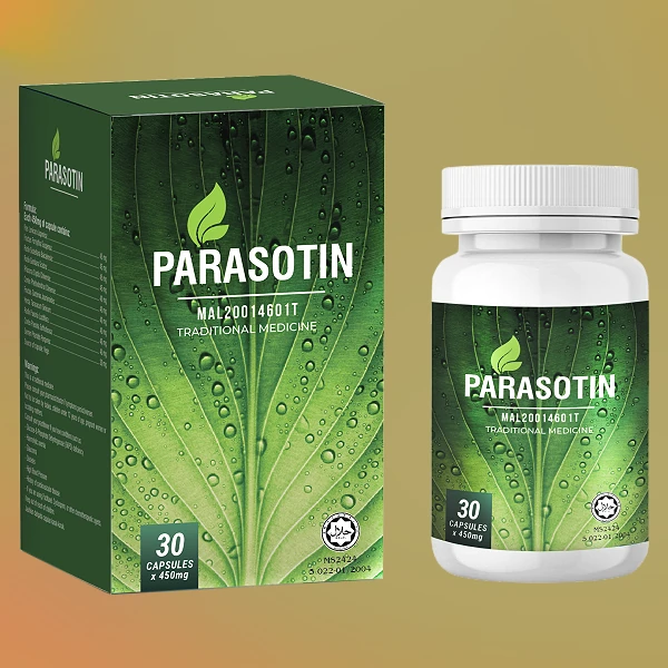 Parasotin