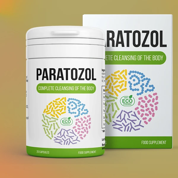 Paratozol