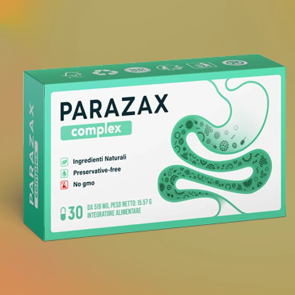 Parazax Complex