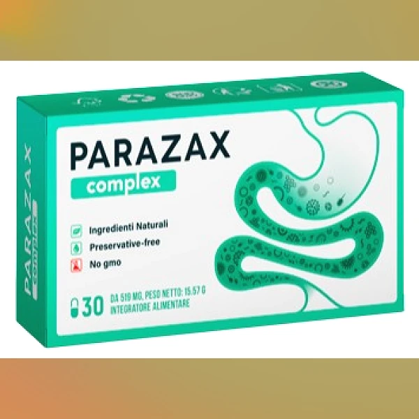 Parazax