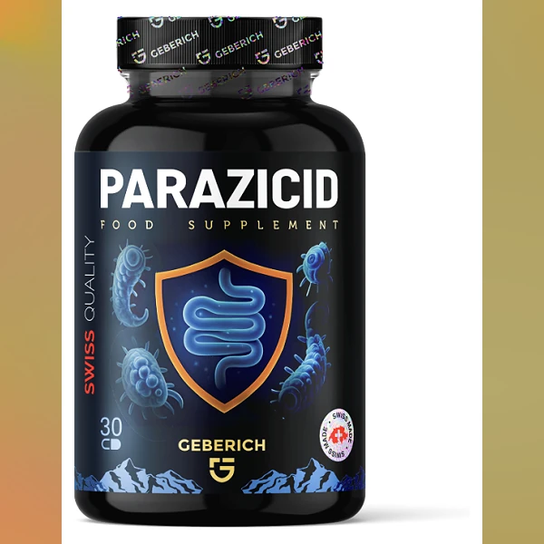 Parazicid