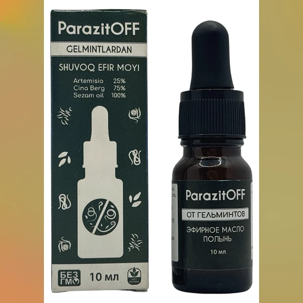 ParazitOFF