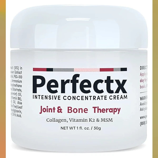 Perfect X Cream