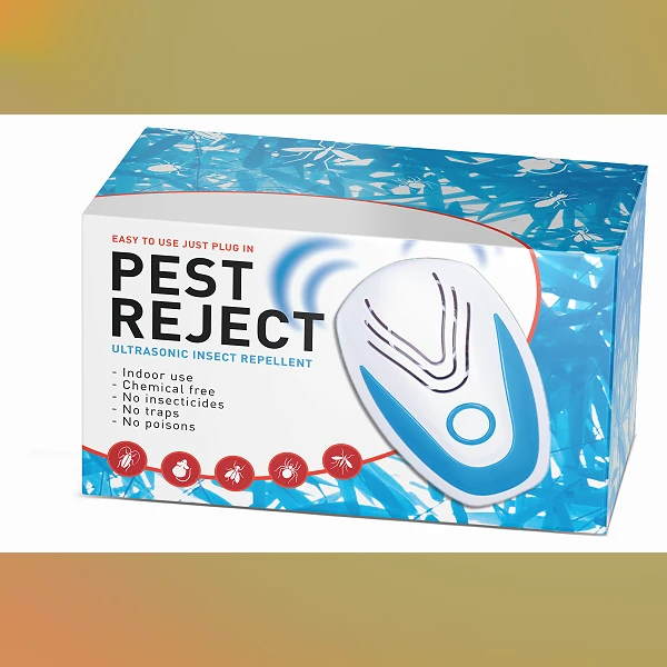 Pest Reject