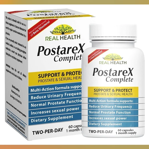 PostareX Complete