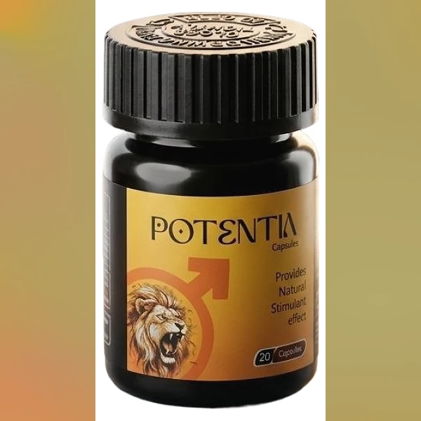 Potentia