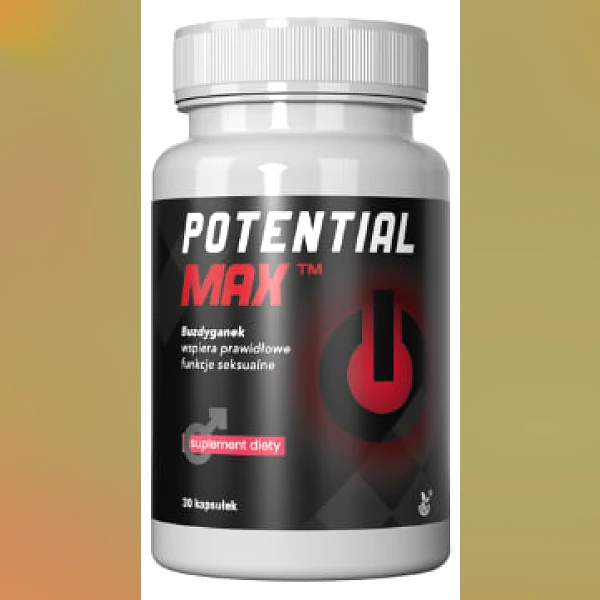 Potential Max