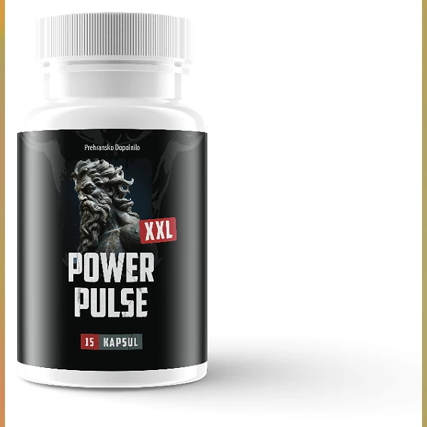 Power Pulse XXL