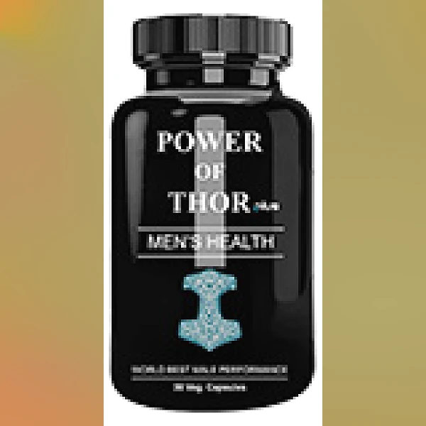 PowerofThor
