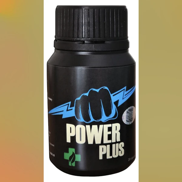 PowerPlus