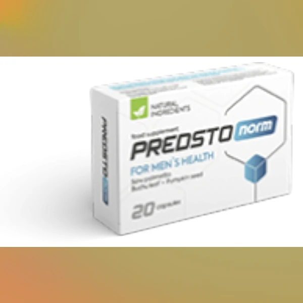 Predstonorm