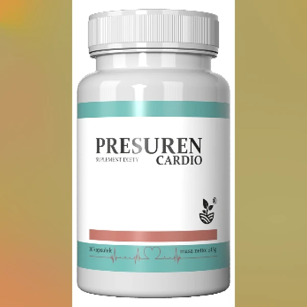 Presuren Cardio
